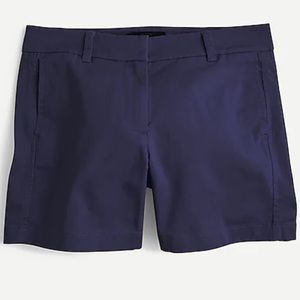 Jcrew shorts NWT